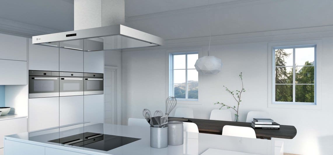 cuisine et ventilation image de cuisine et ventilation