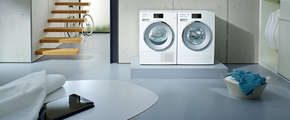 machines miele image de machines miele