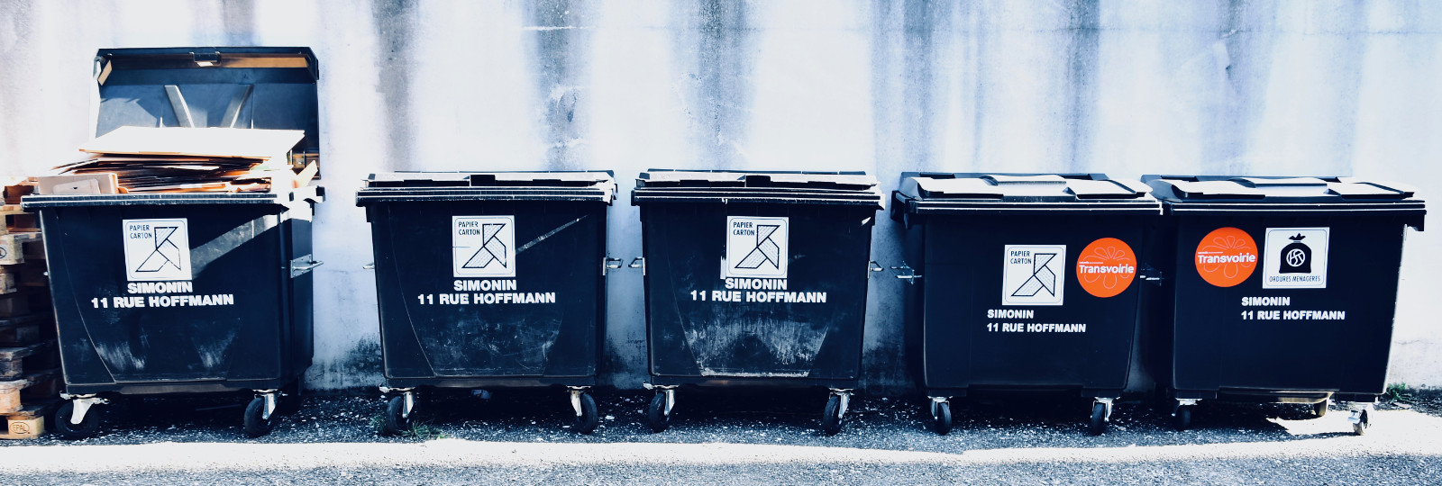image recyclage image recyclage