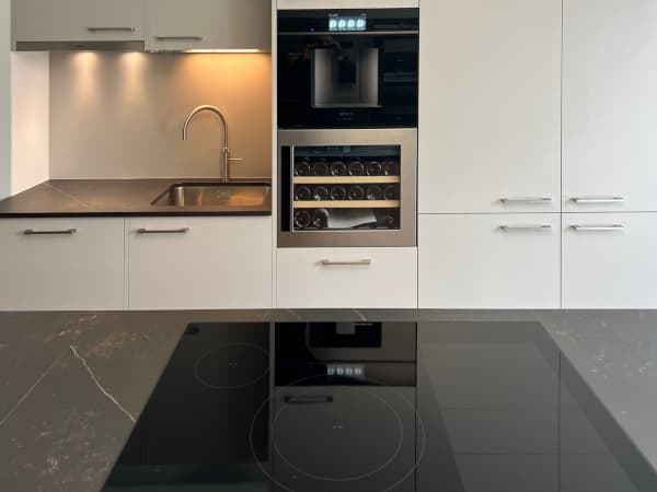 Showroom Simonin Electroménager Genève