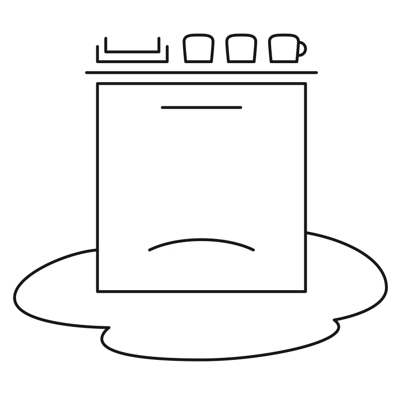 Dépannage lave vaisselle Genève