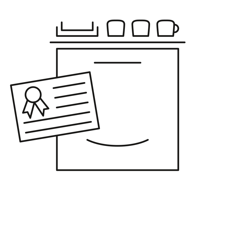 vente lave vaisselle Genève