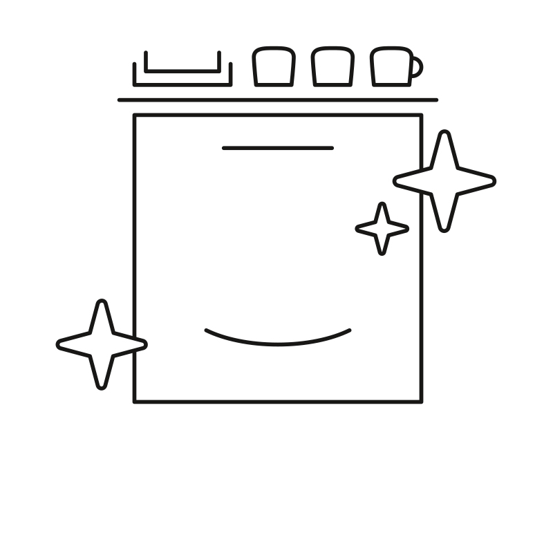 lave vaisselle Genève